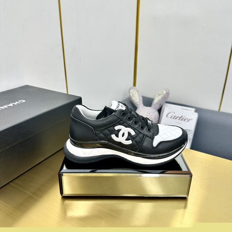 Ch*el casual shoes